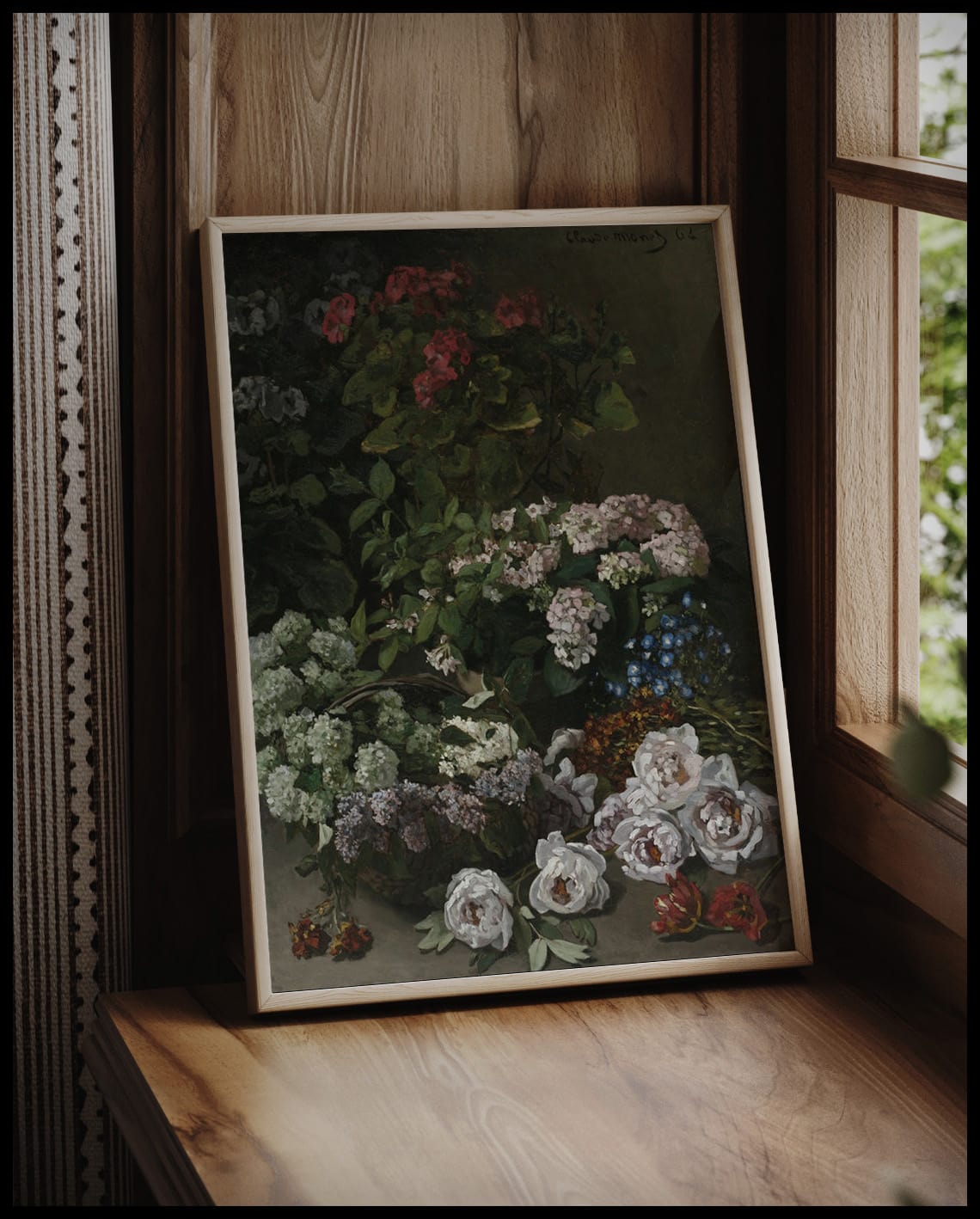 Spring Flowers