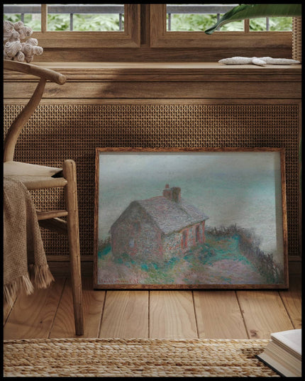 Customs House at Varengeville