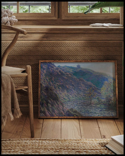 The Petite Creuse River