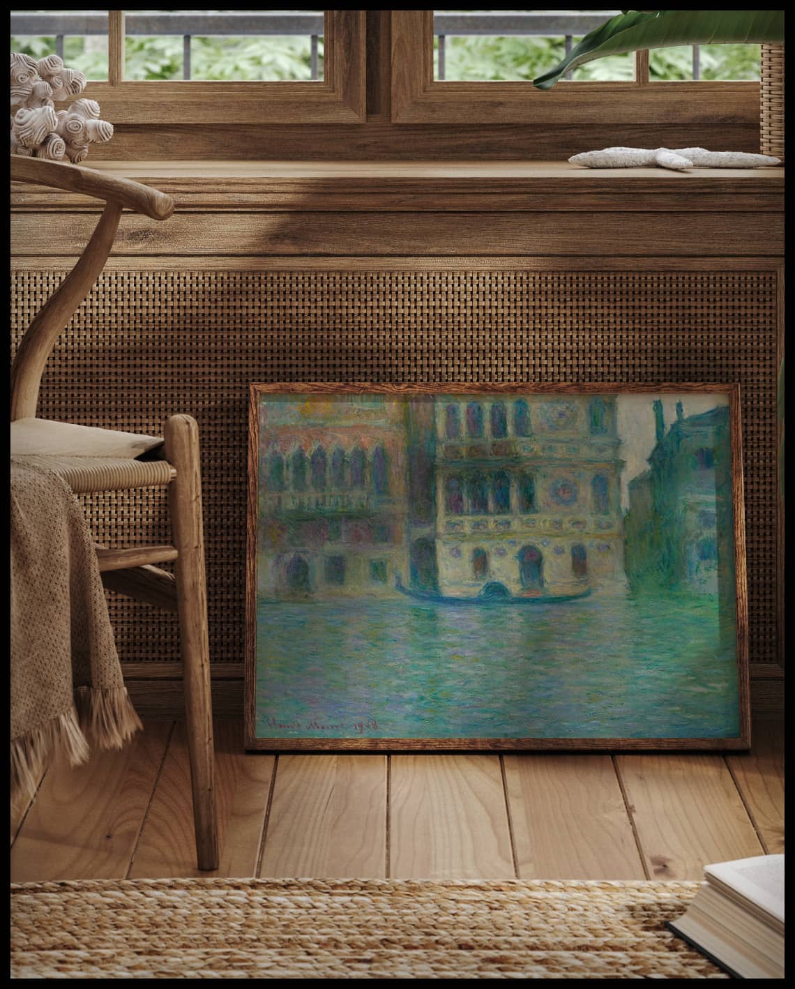 Palazzo Dario, Venice