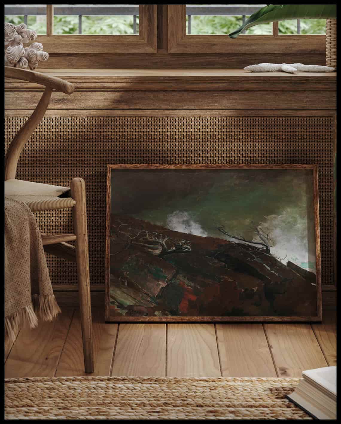 Côte du Maine