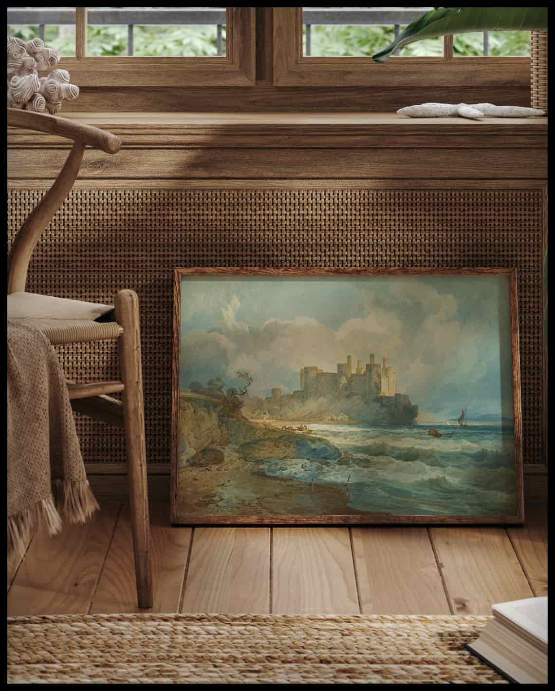 Château de Conway