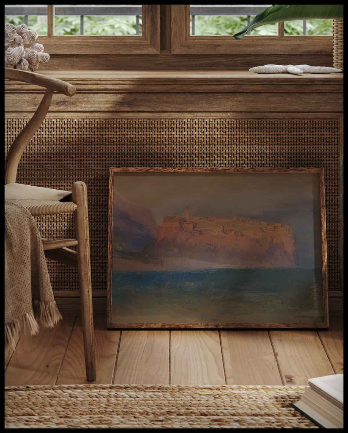 Corsica