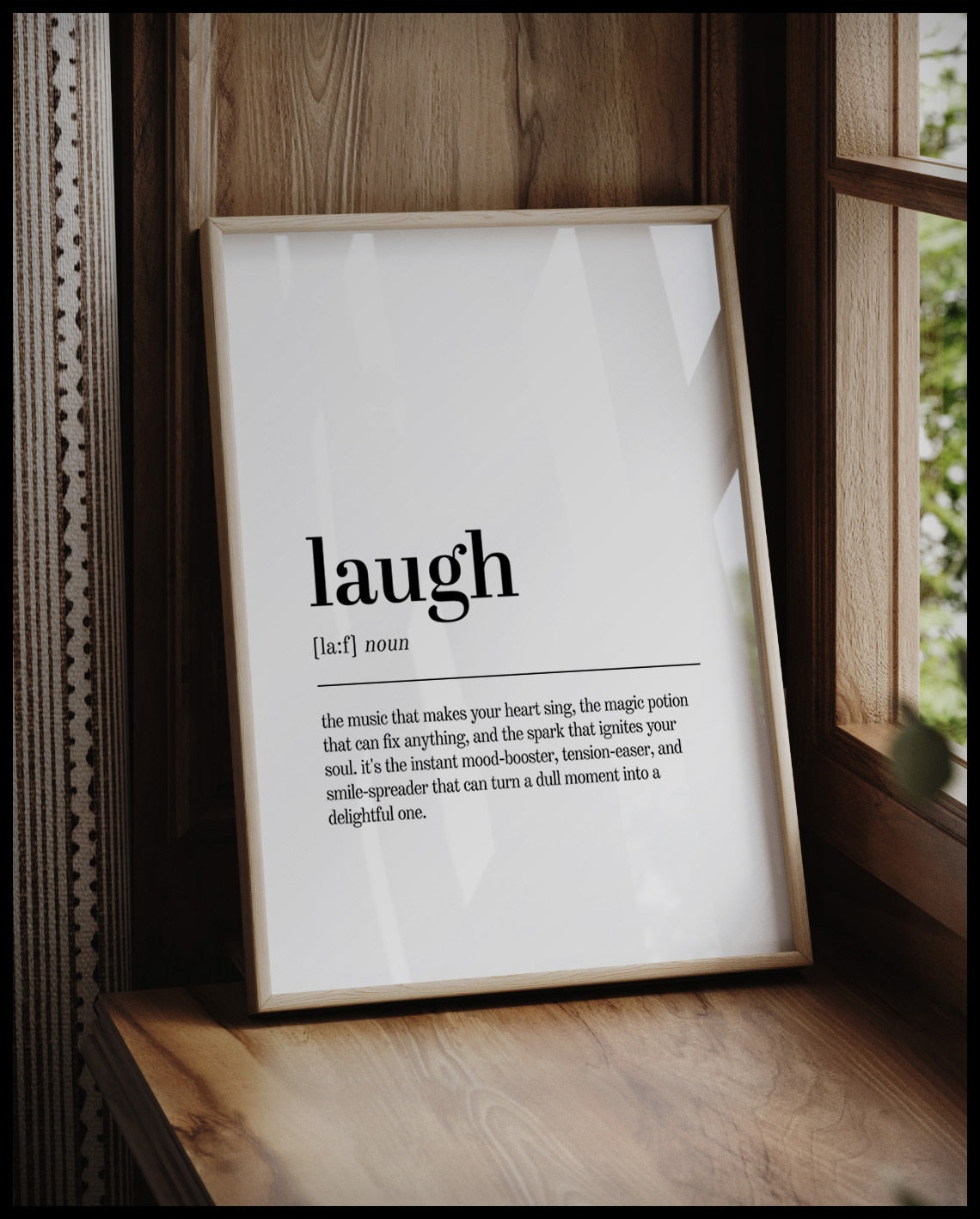 Definition Laugh