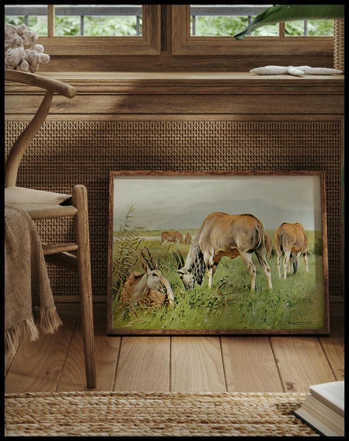 Eland