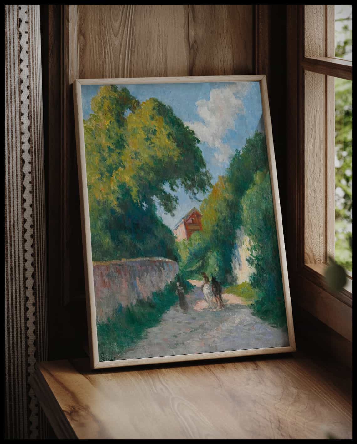 Environs De Rolleboise