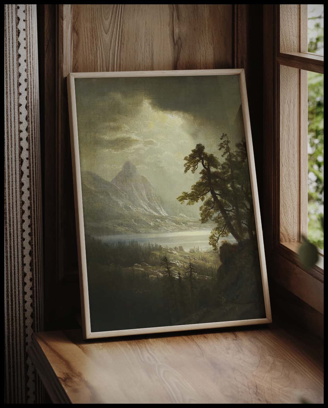 Parc Estes