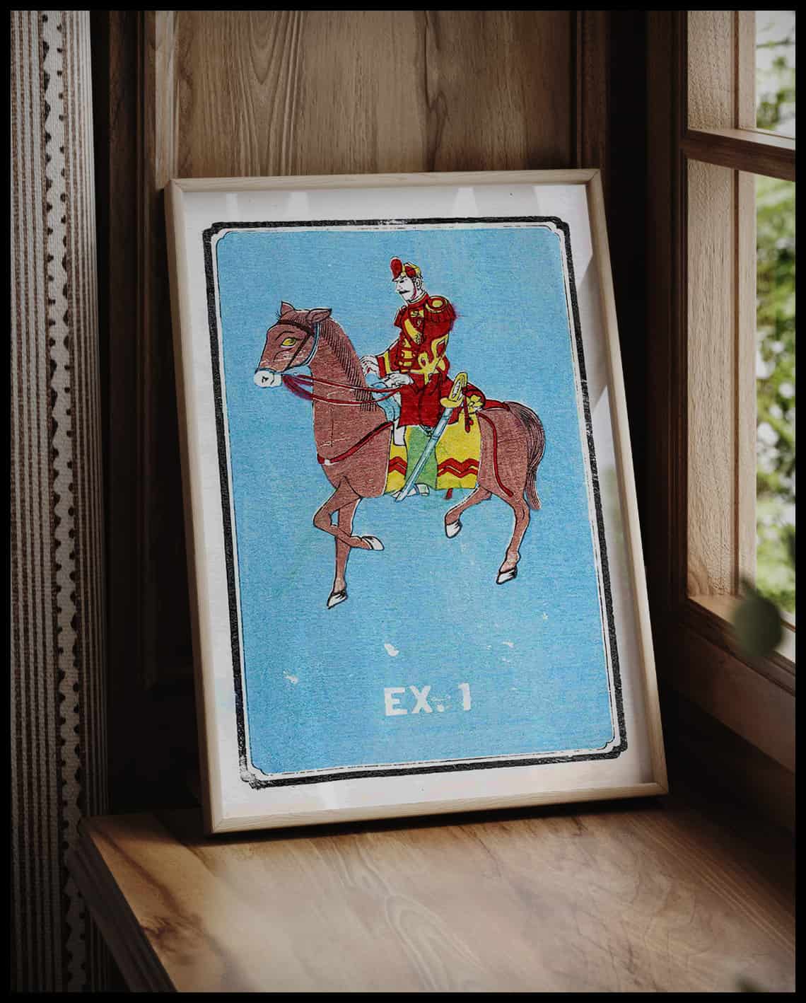 Jinta Hirayama Poster