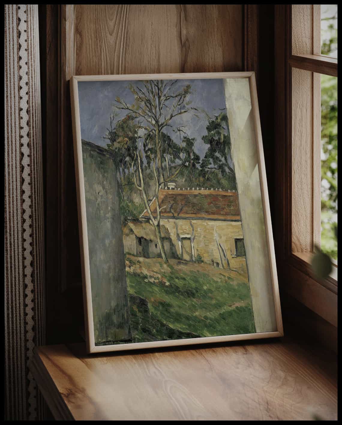 Ferme