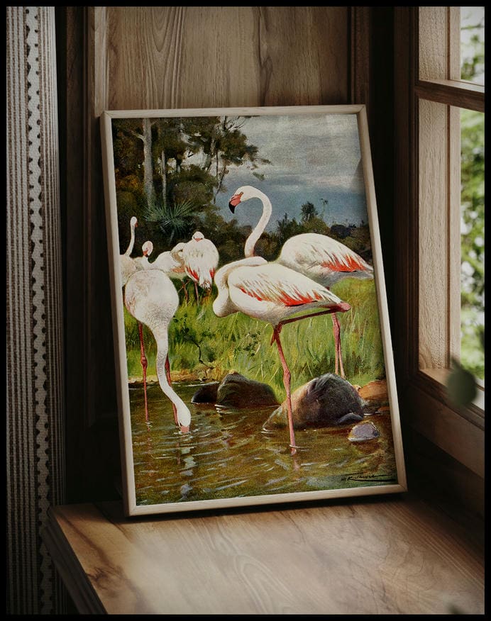 Flamingo