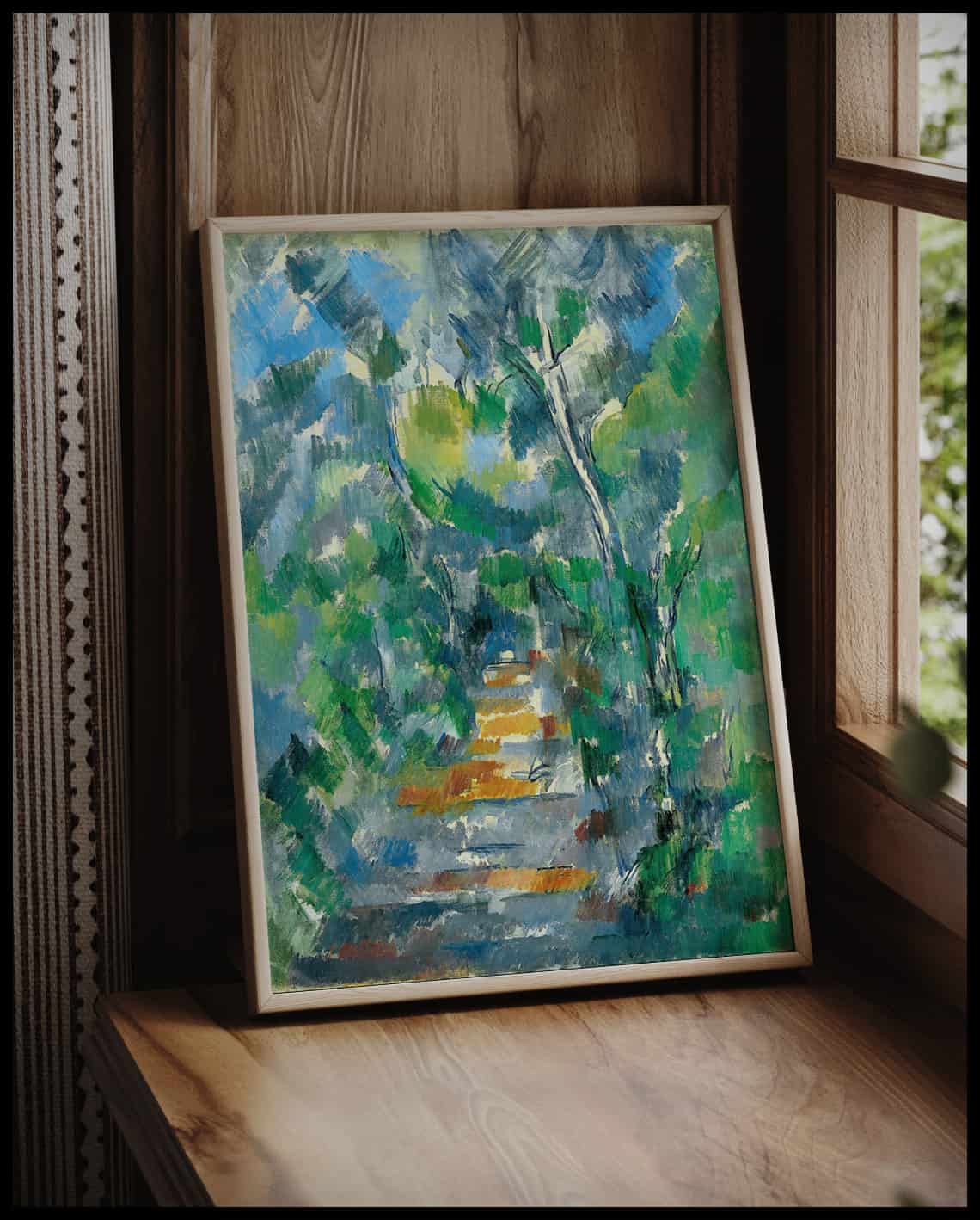 Mas Jolie au Château Noir