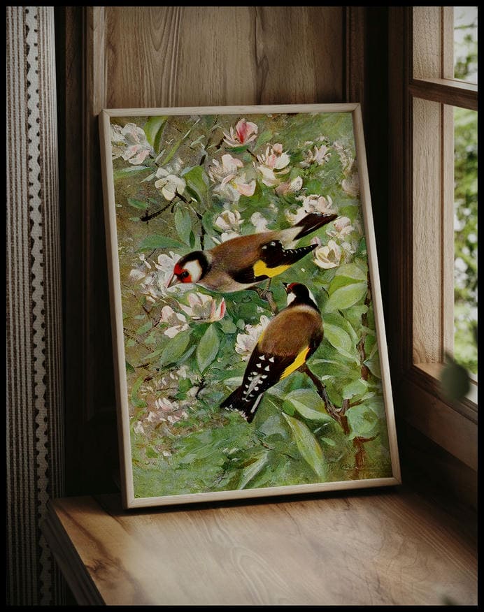 Goldfinch