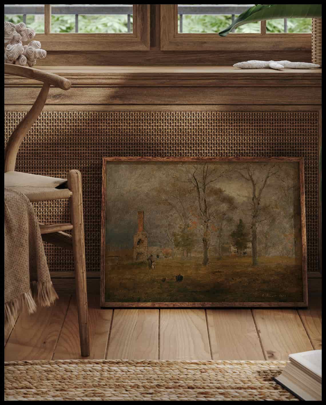 Jour gris Goochland