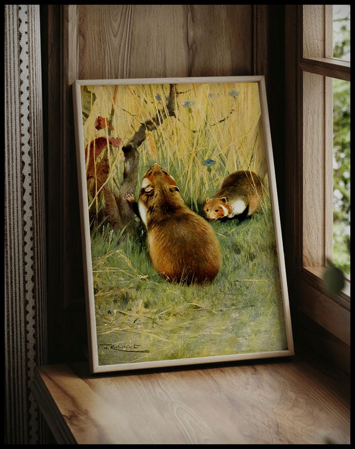 Hamster