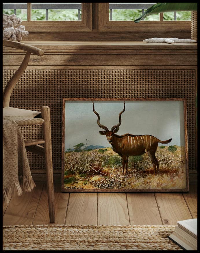 Kudu