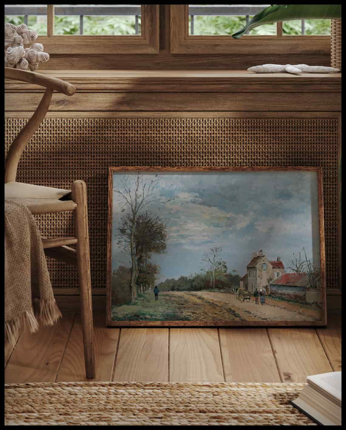 Maison De Monsieur Musy