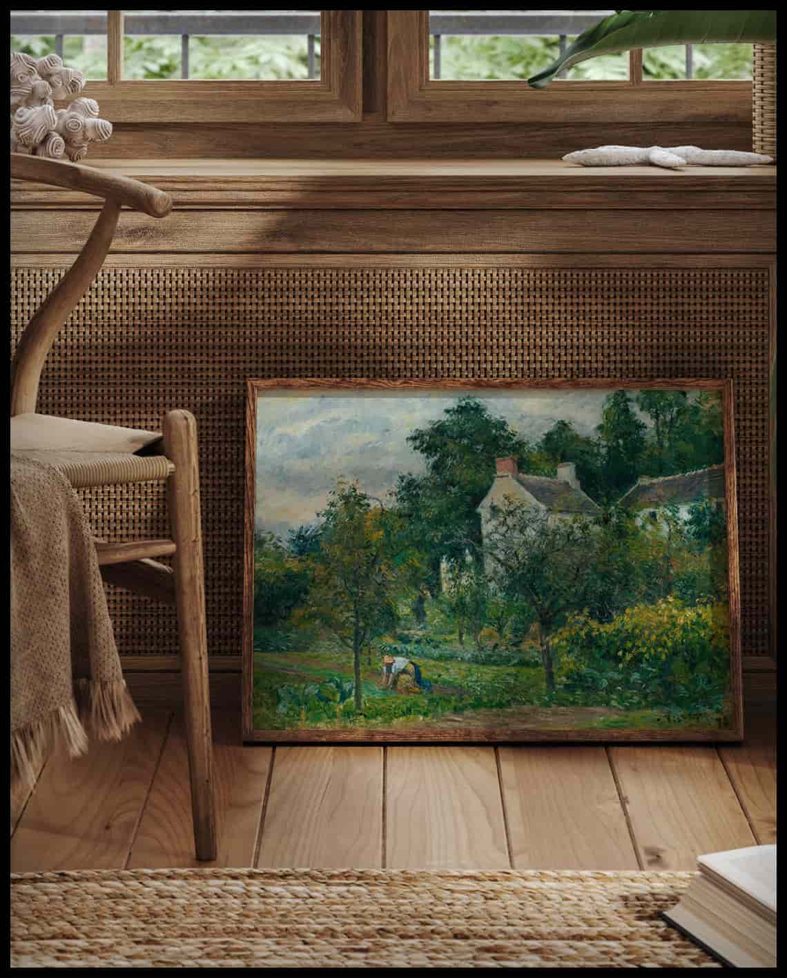 Maison Rondest