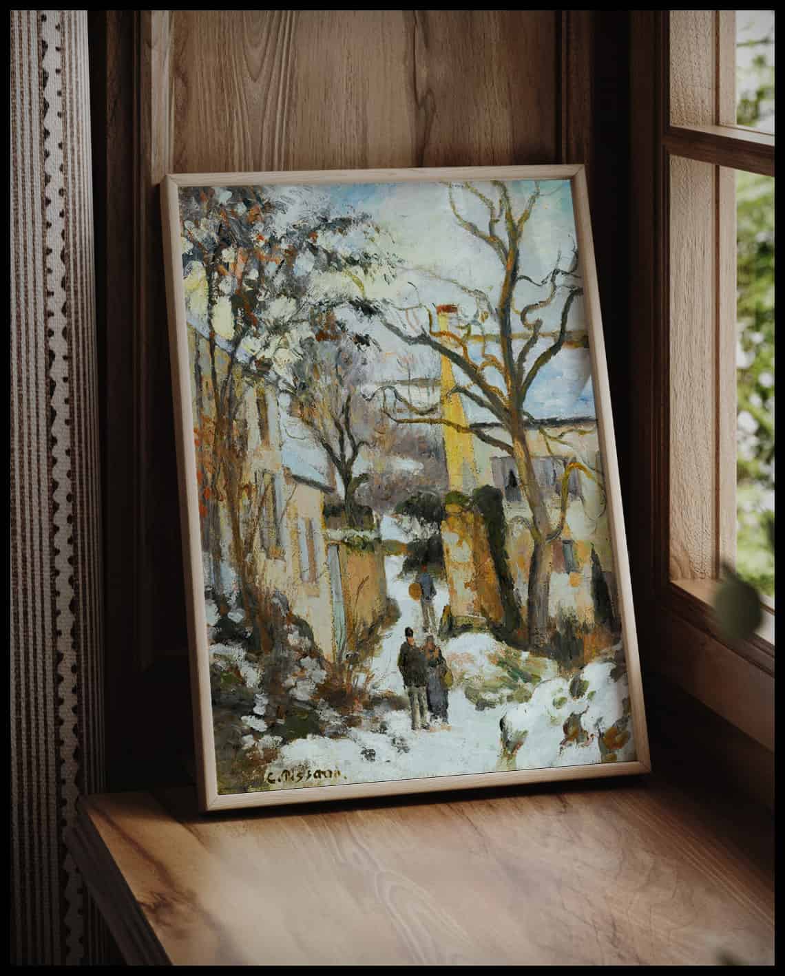 Maison Rondest