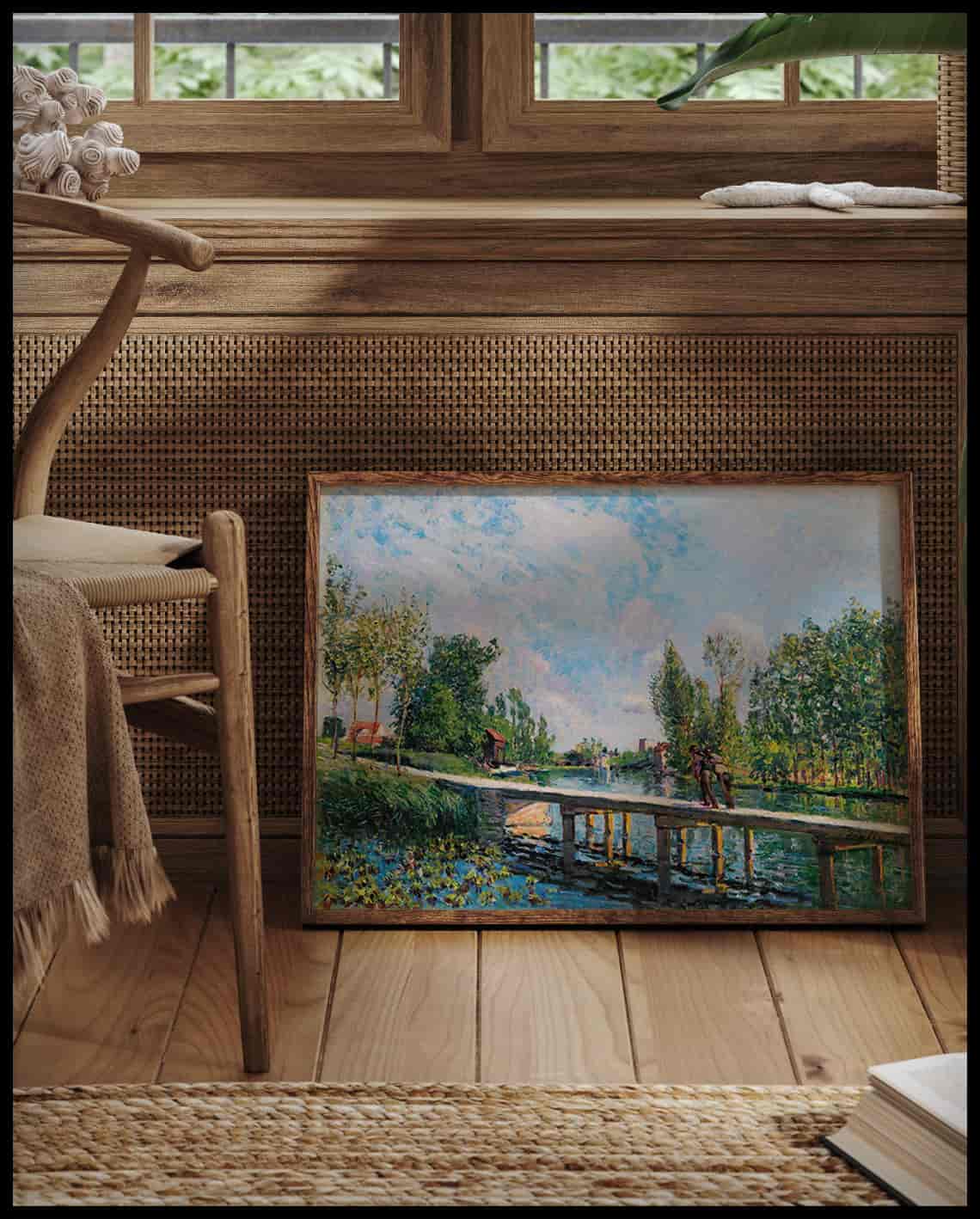 La Passerelle