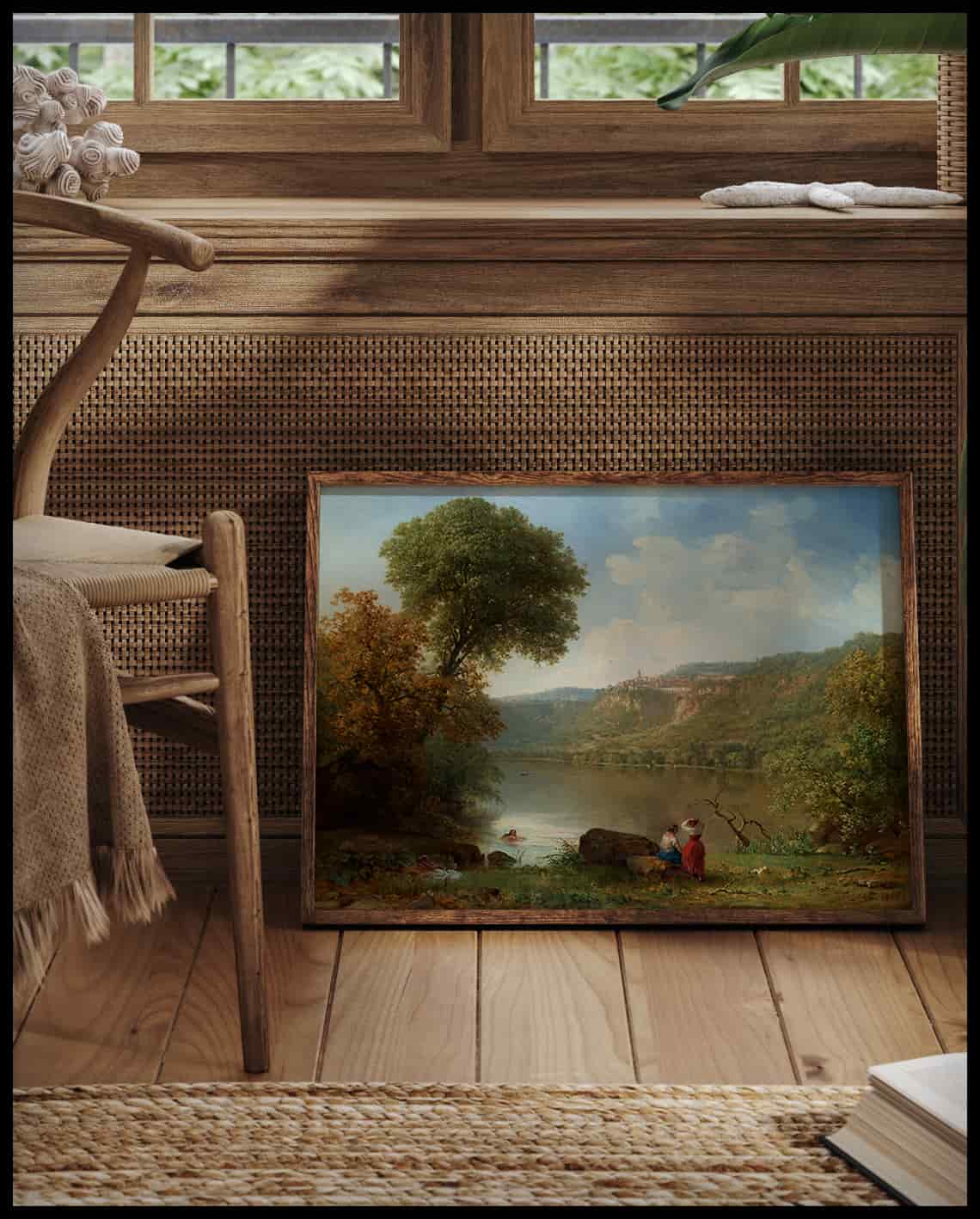 Lac Nemi
