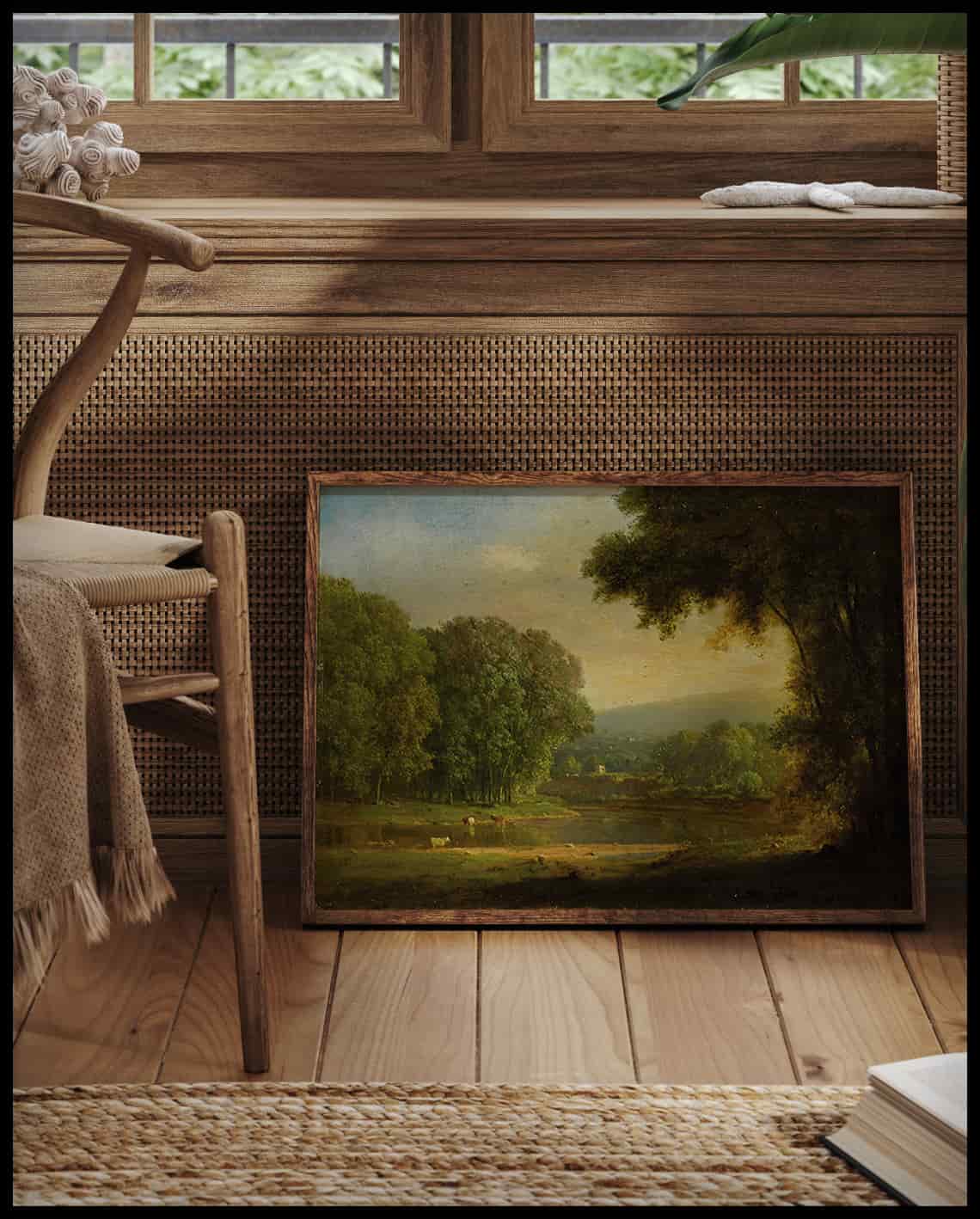 Paysage