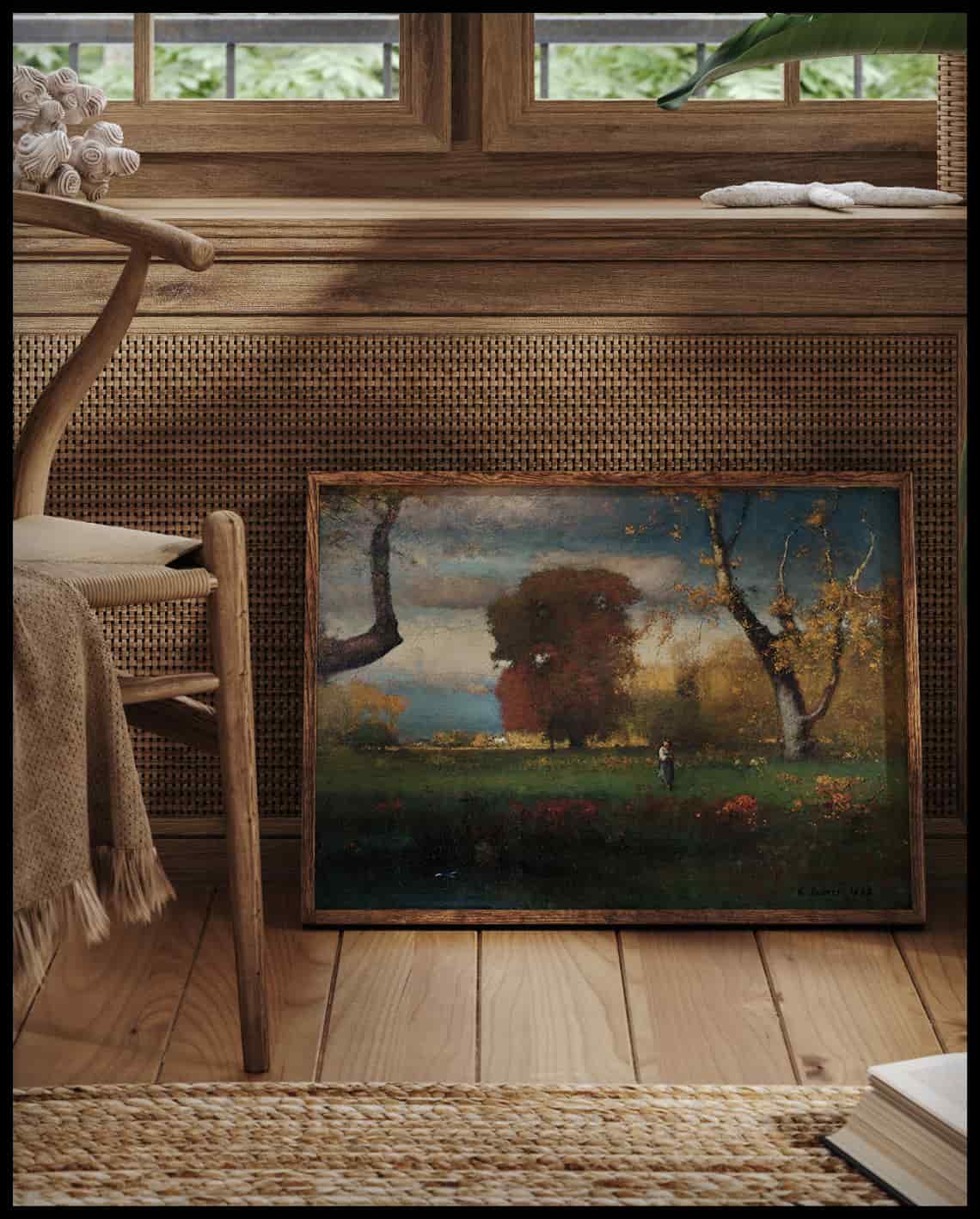 Paysage
