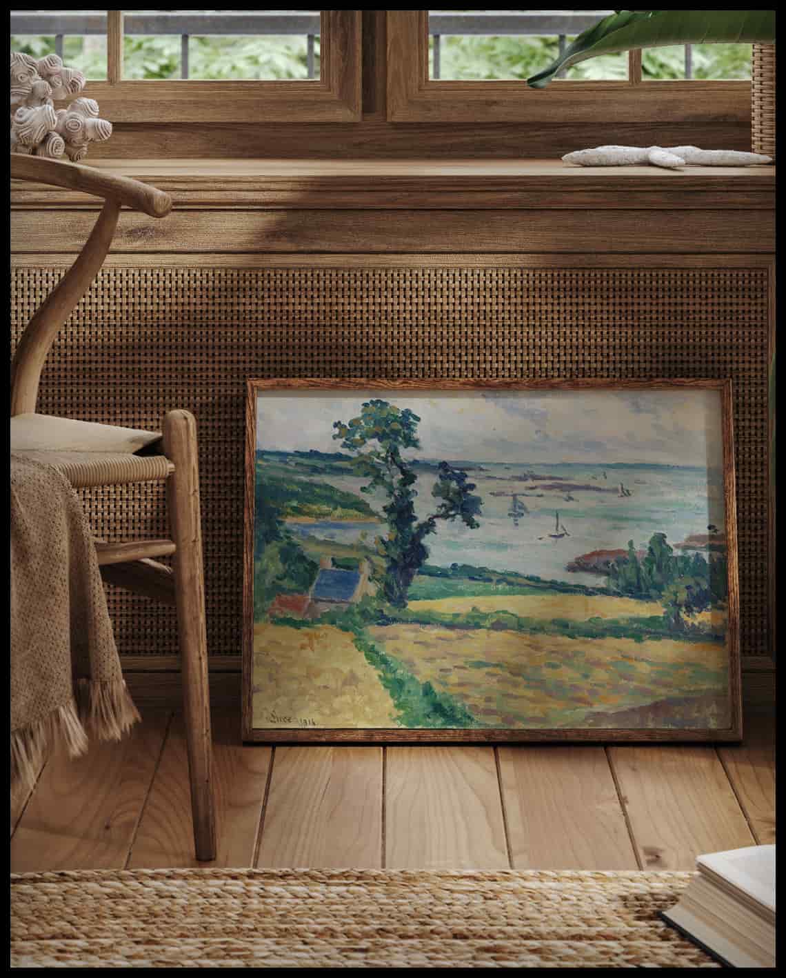Landscape