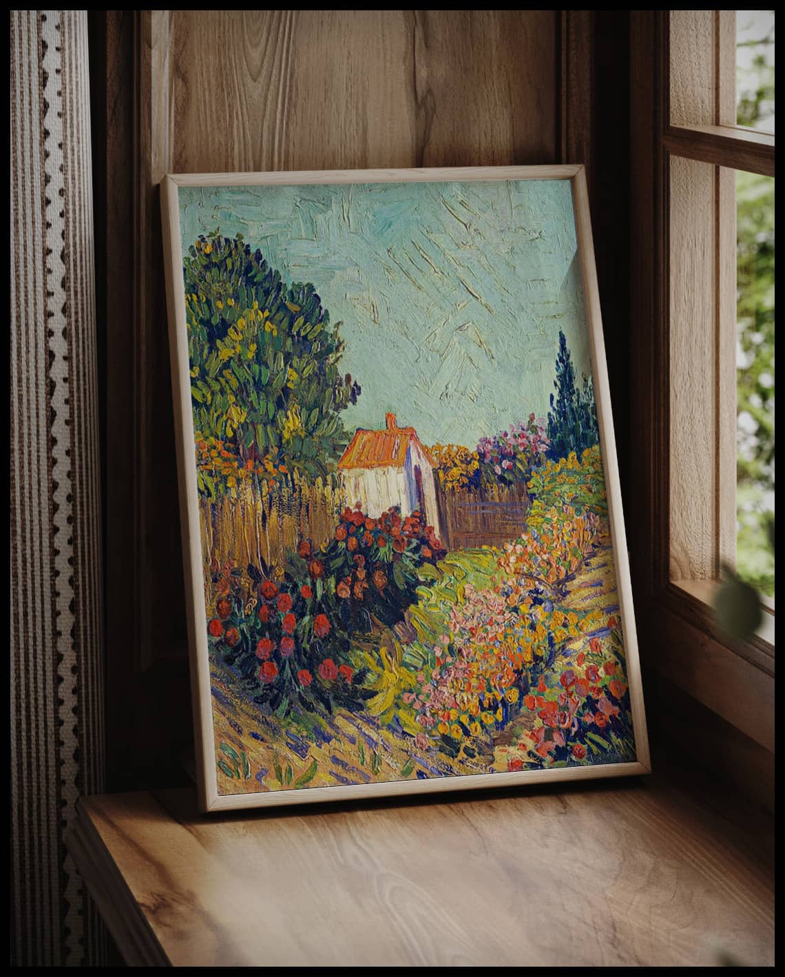 Landscape