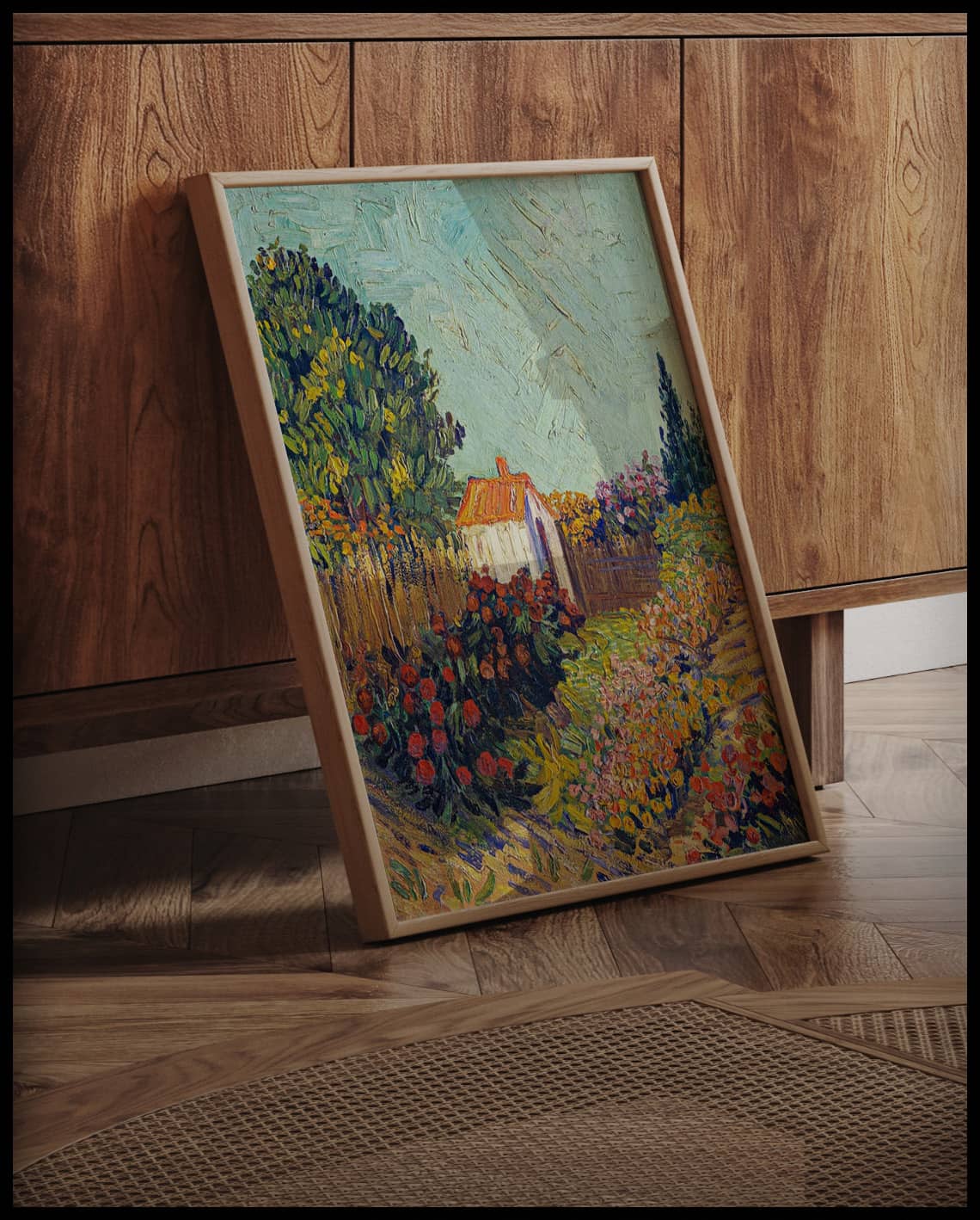 Landscape