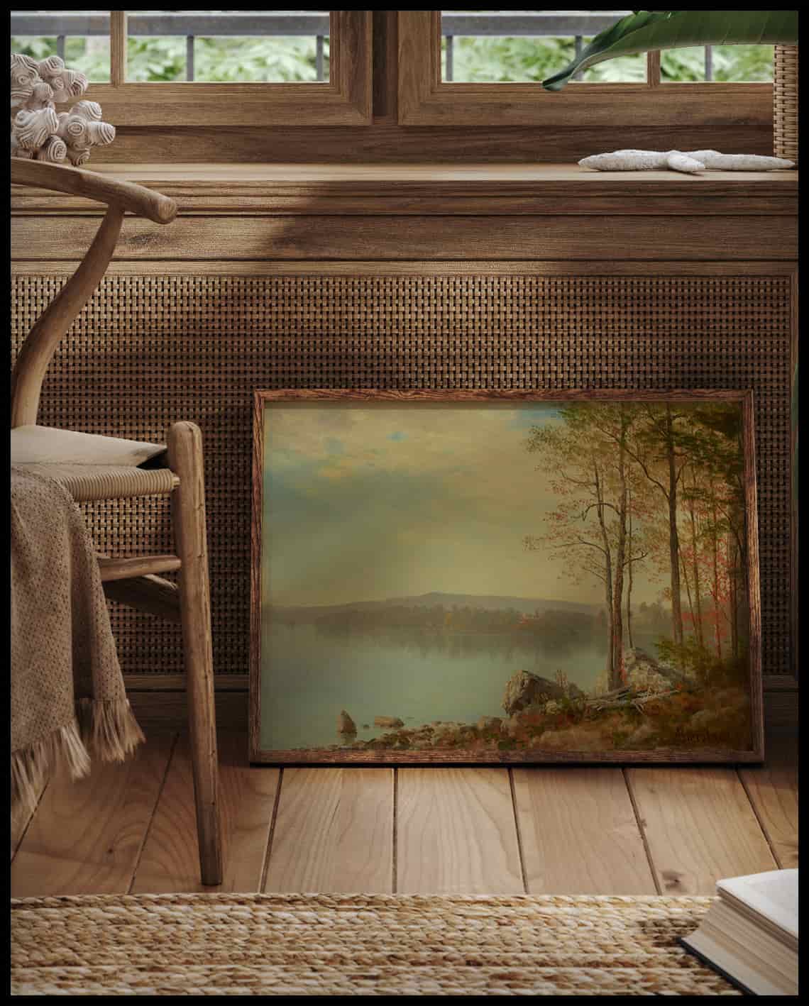 Paysage