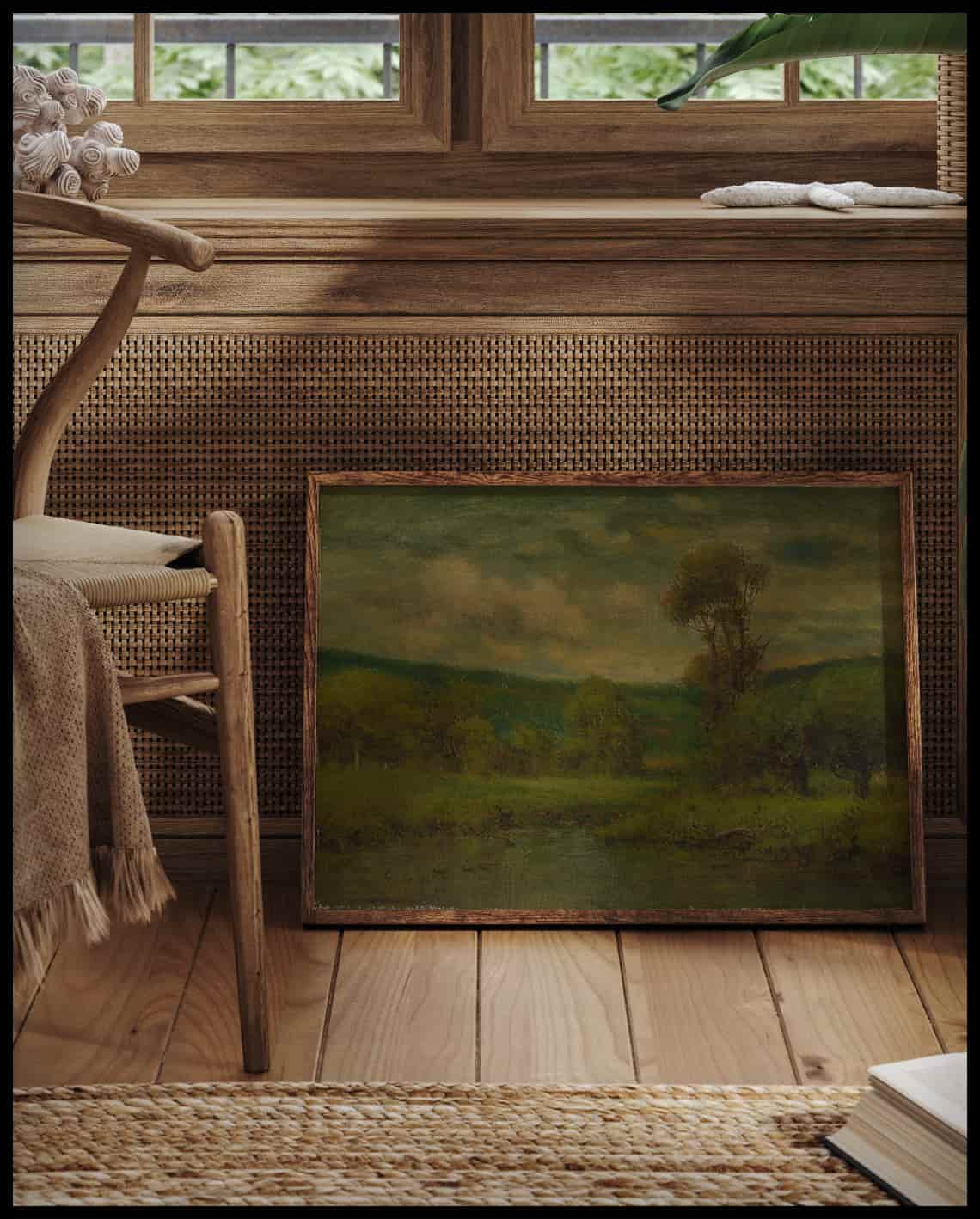 Paysage