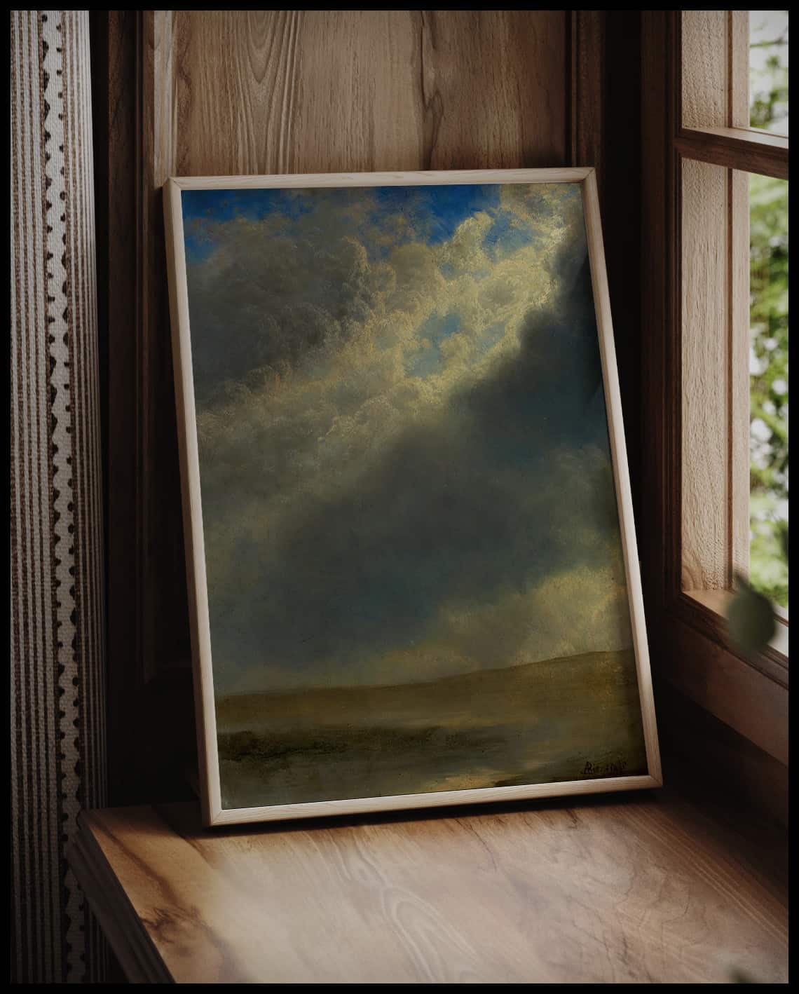 Paysage