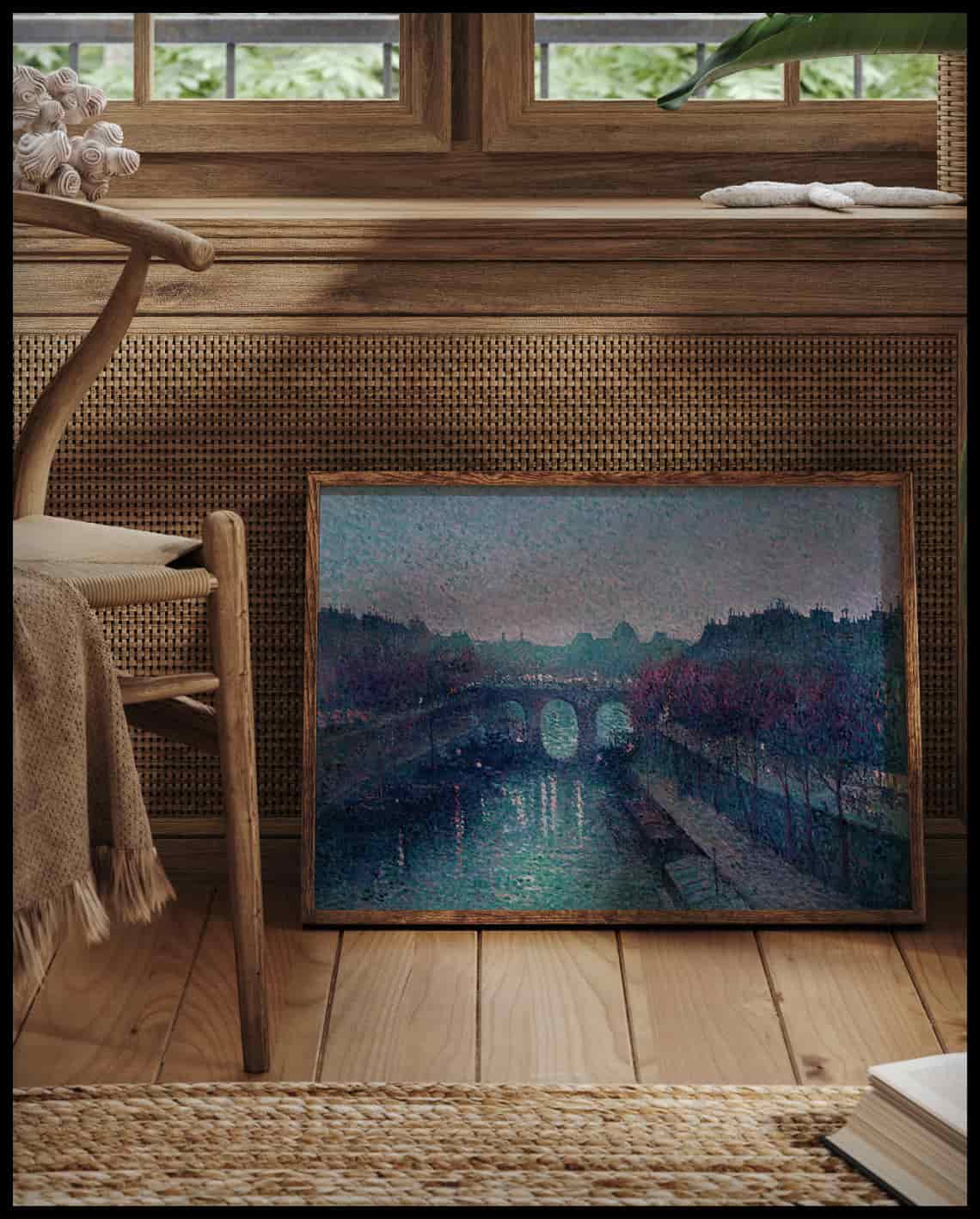 Le Pont Neuf
