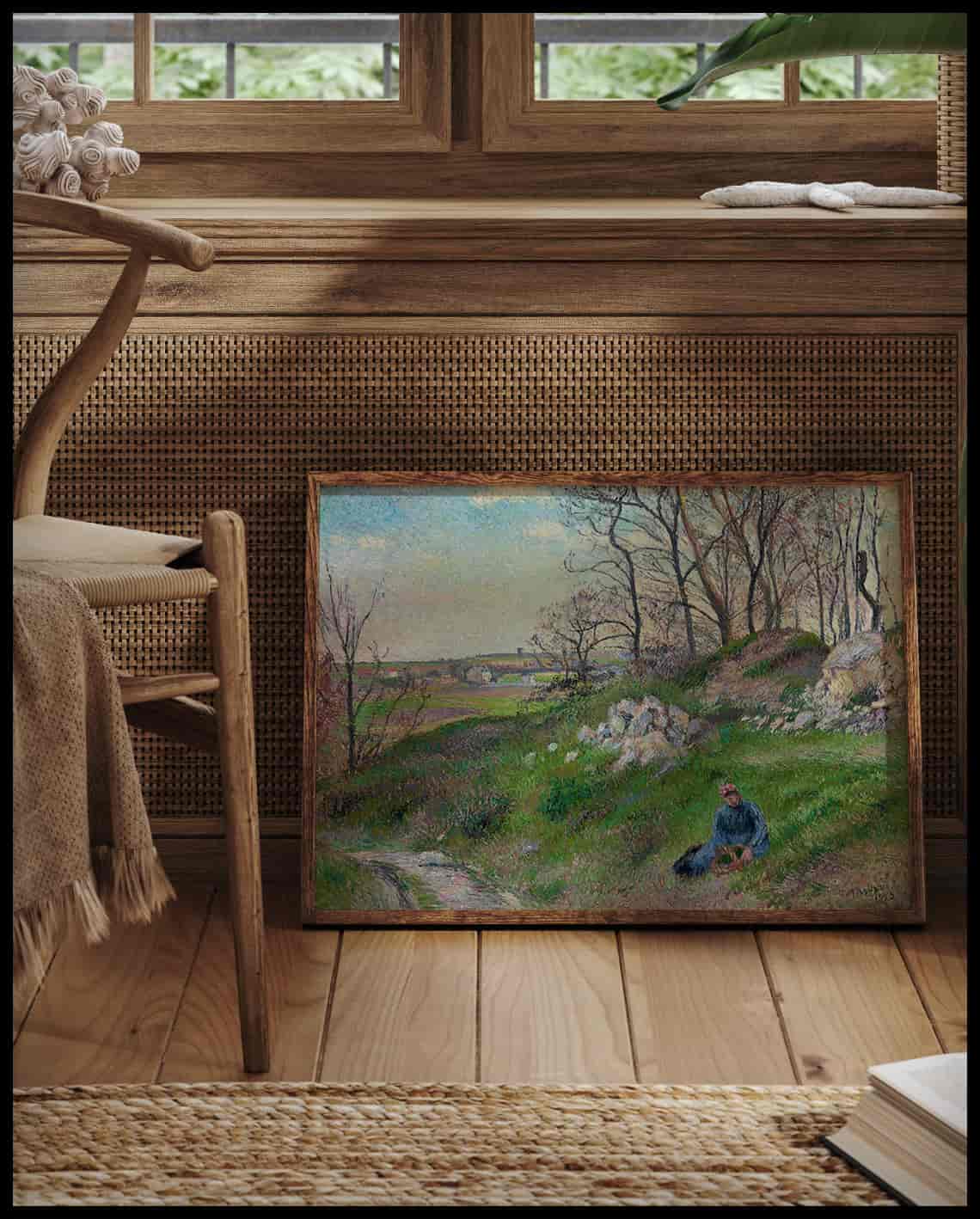 Les Carrières Du Chou