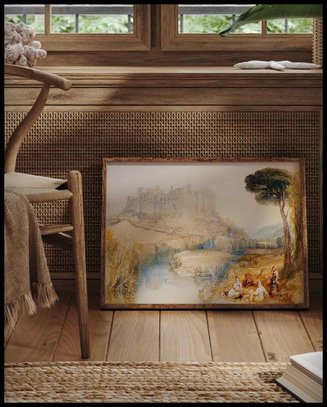 Château de Ludlow