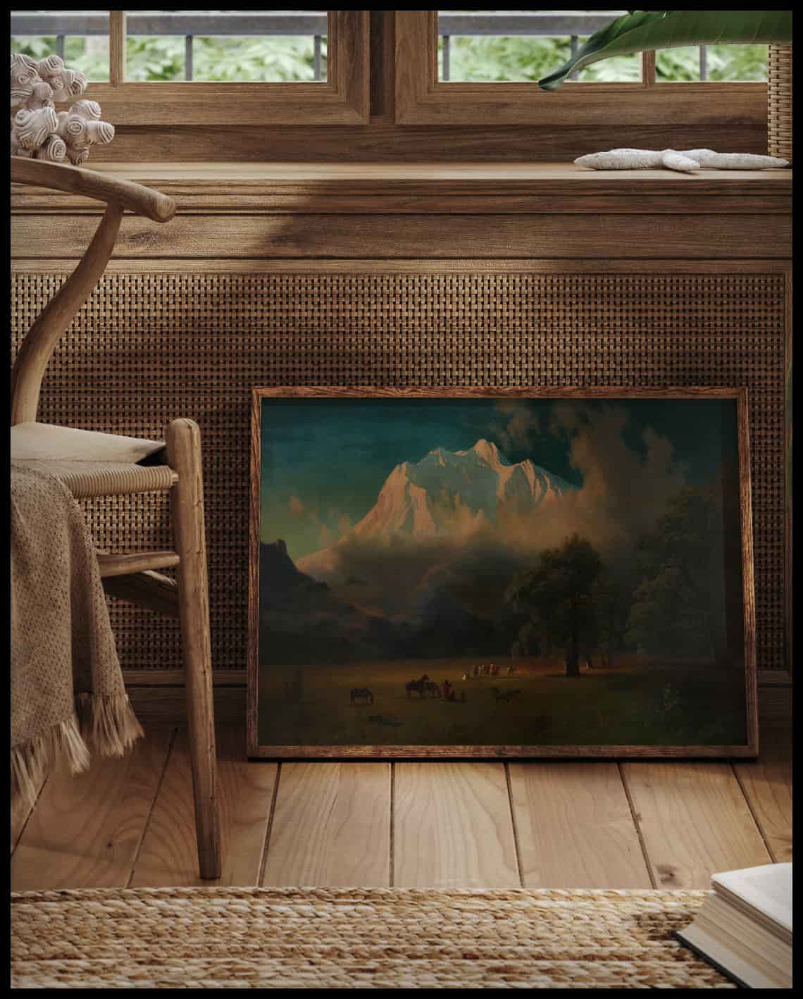Mont Adams