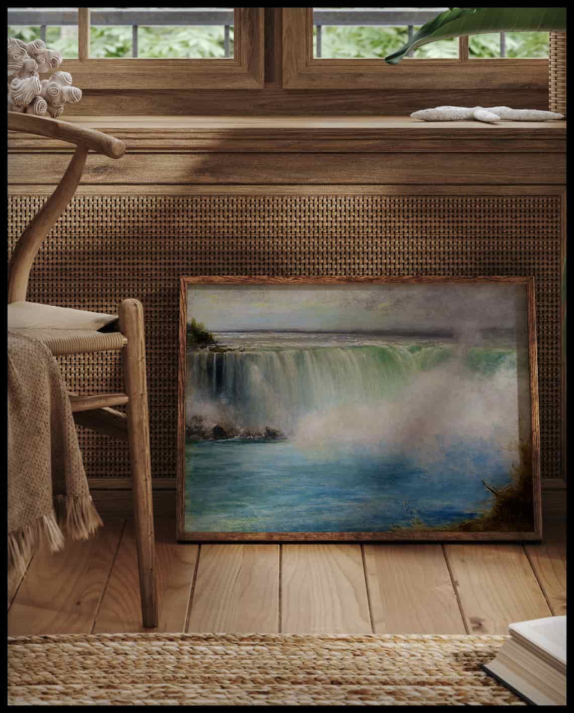 Chutes du Niagara