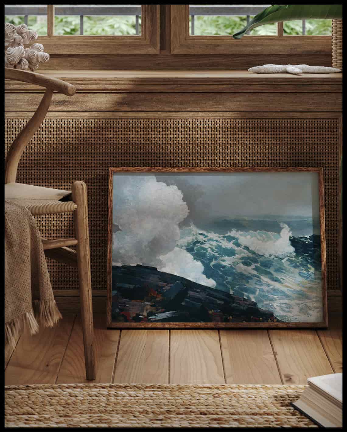 Northeaster