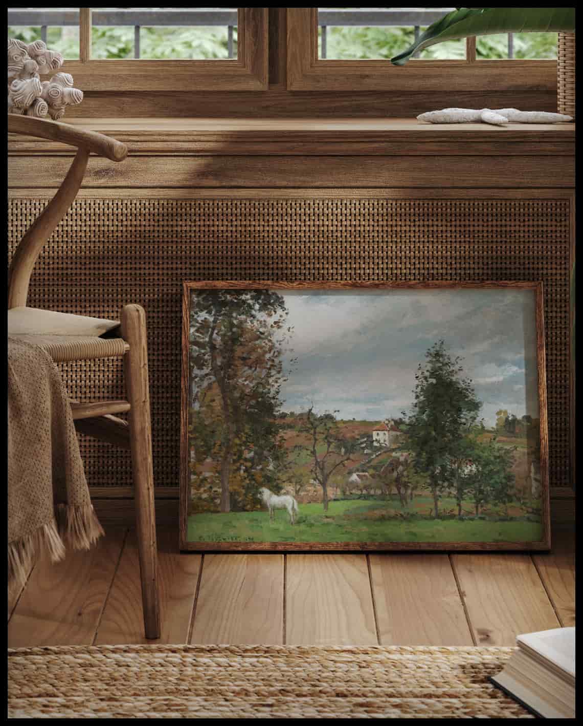 Cheval Blanc