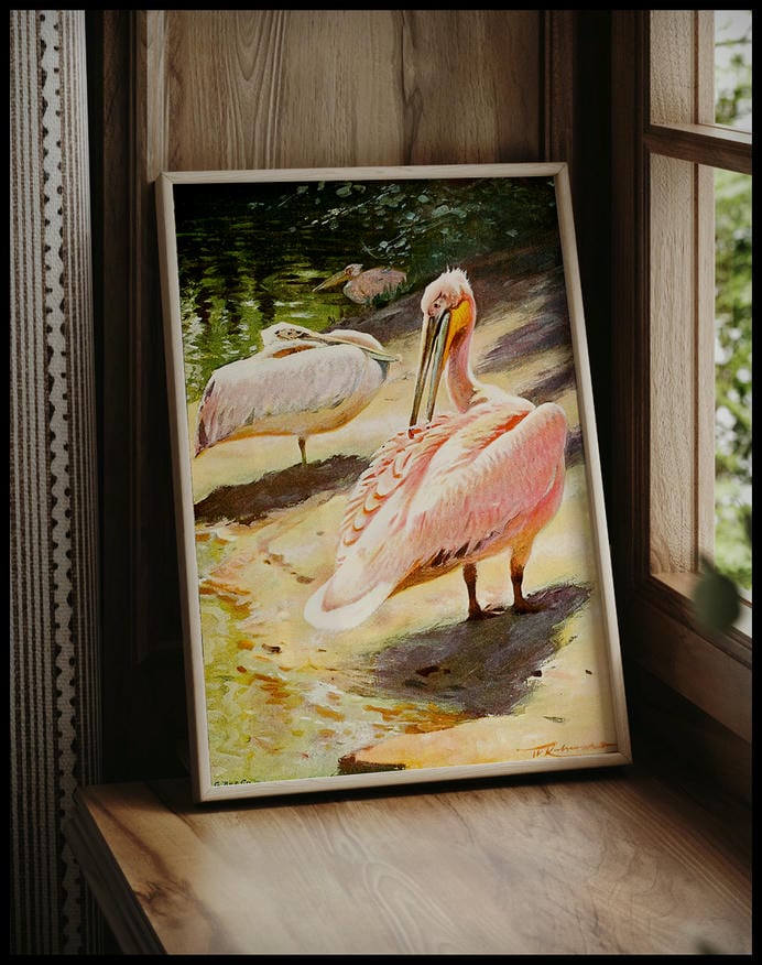 Pelican