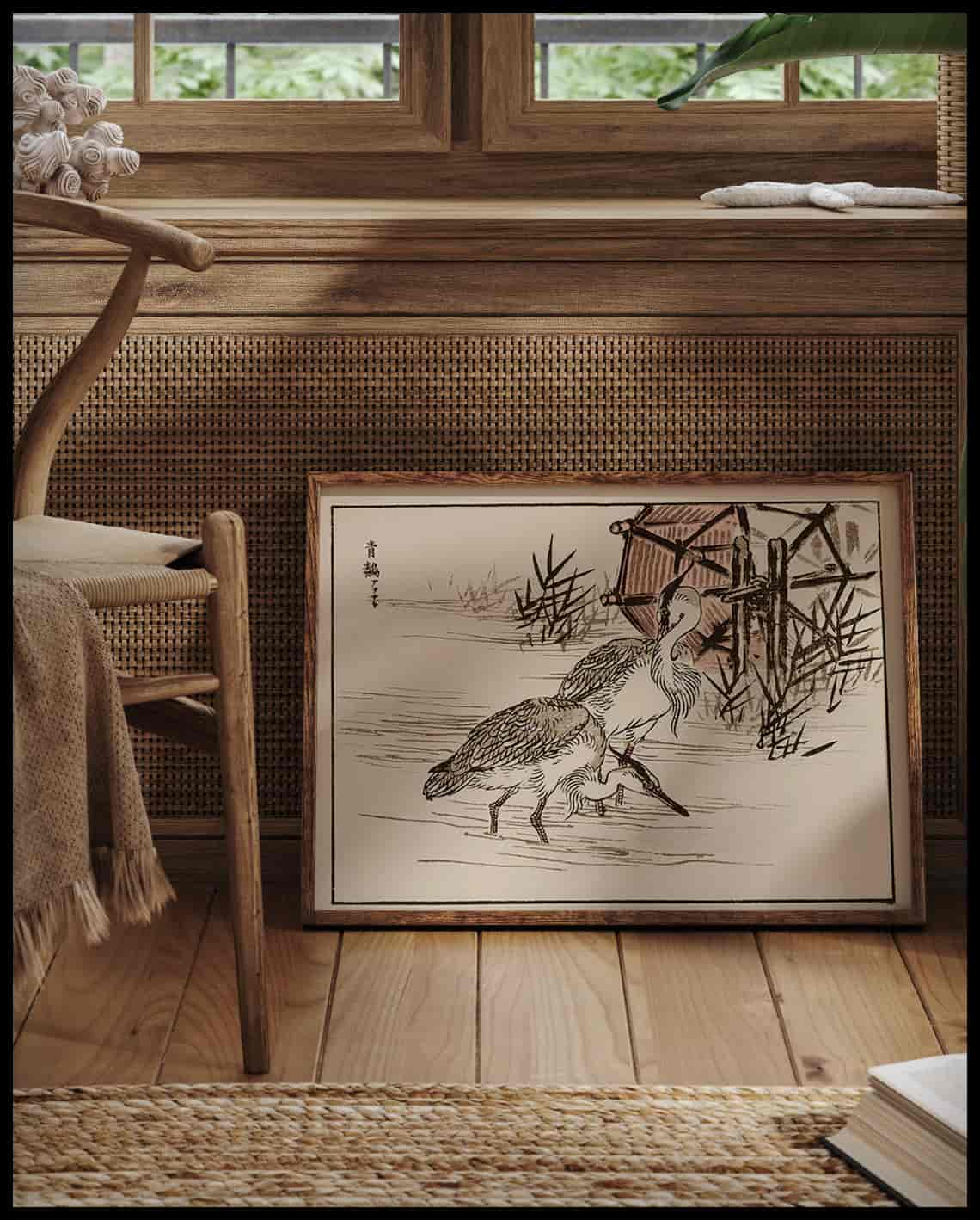 Woodcut 31