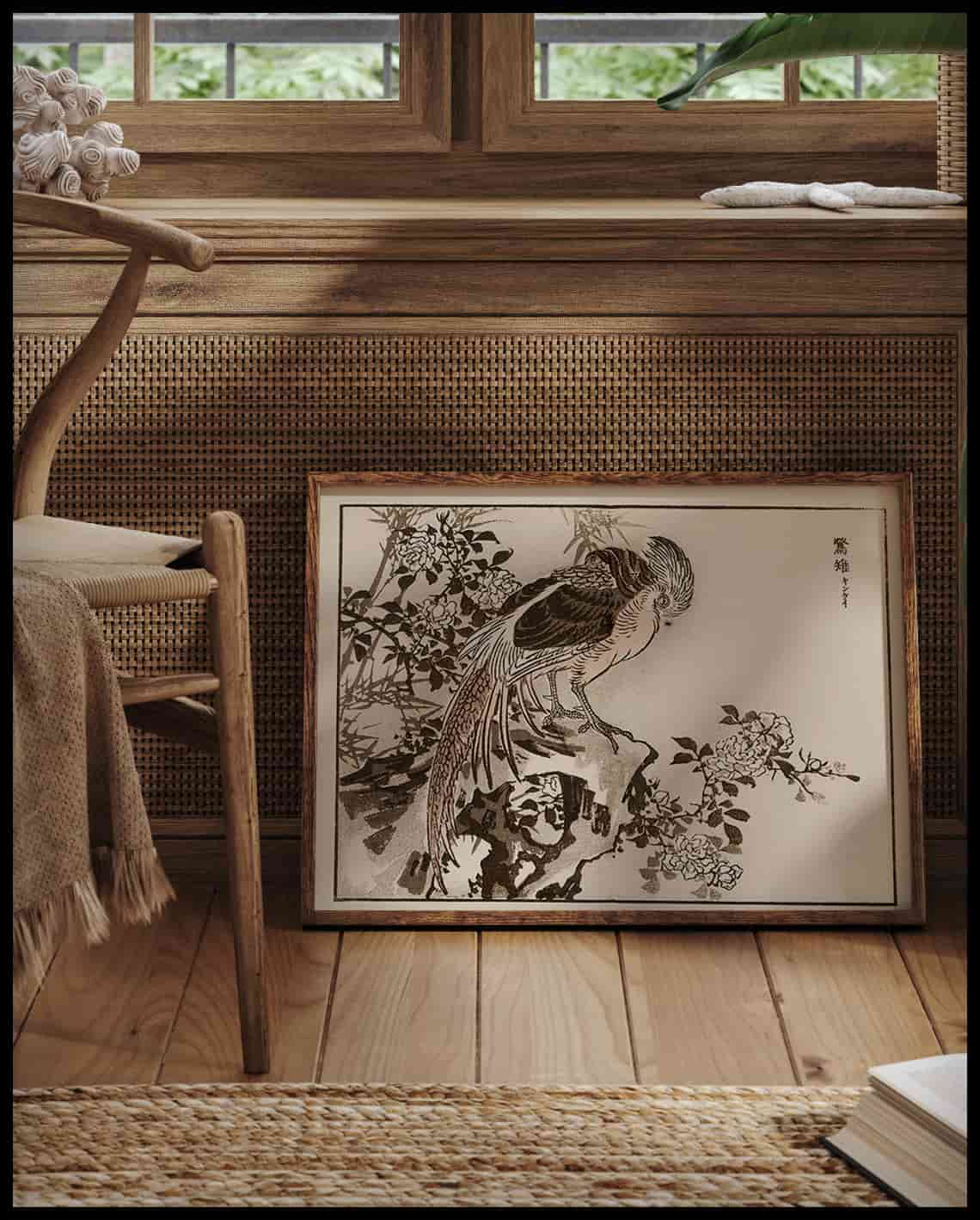 Woodcut 33