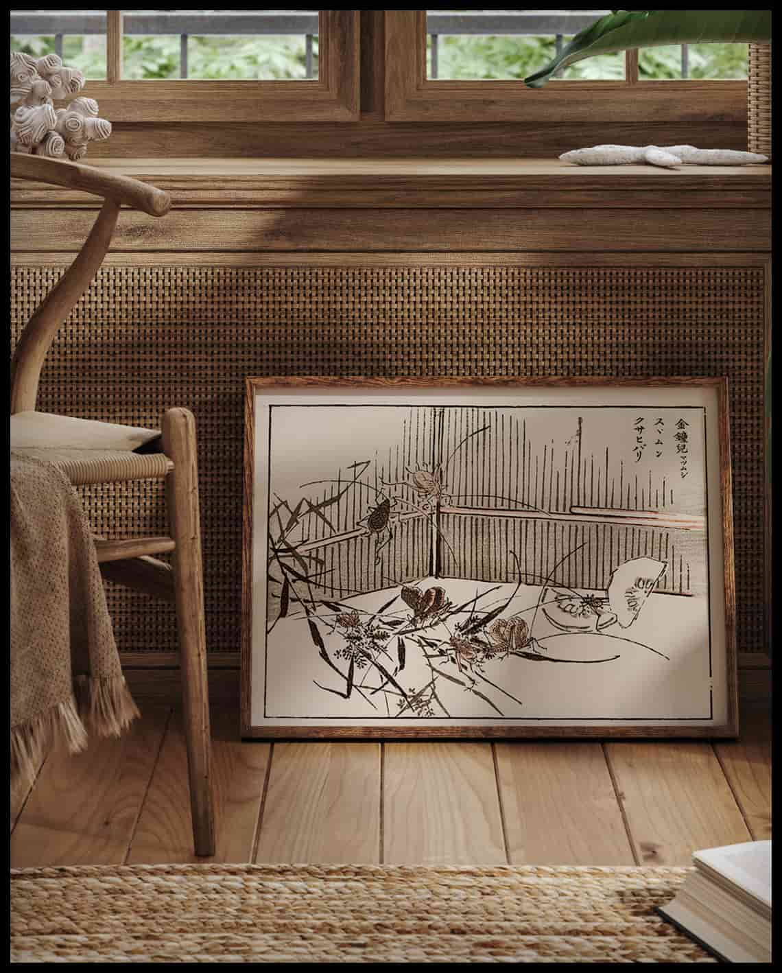 Woodcut 62