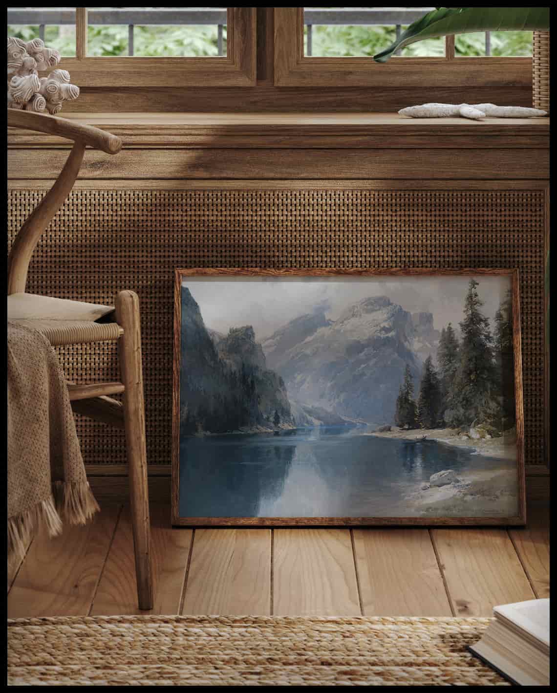 Lake Braies