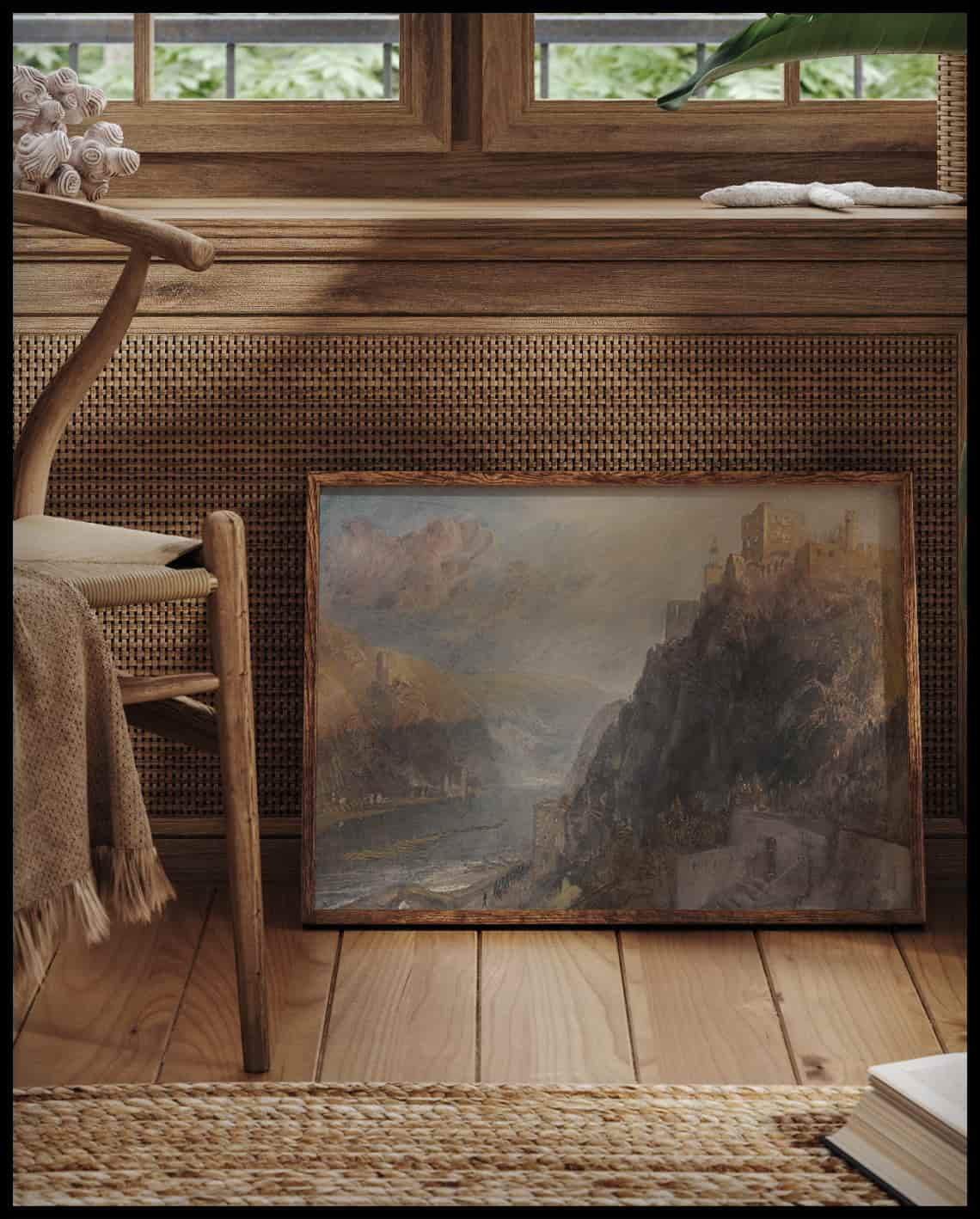 Rocher du Rhin
