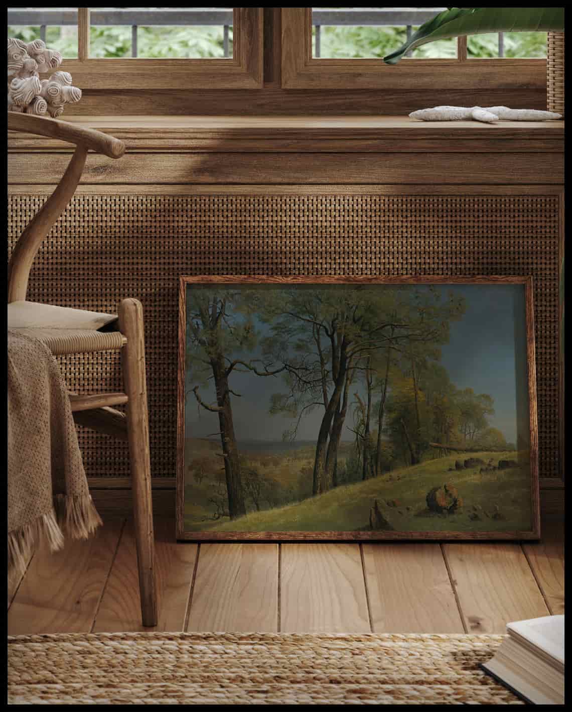 Comté de Rockland