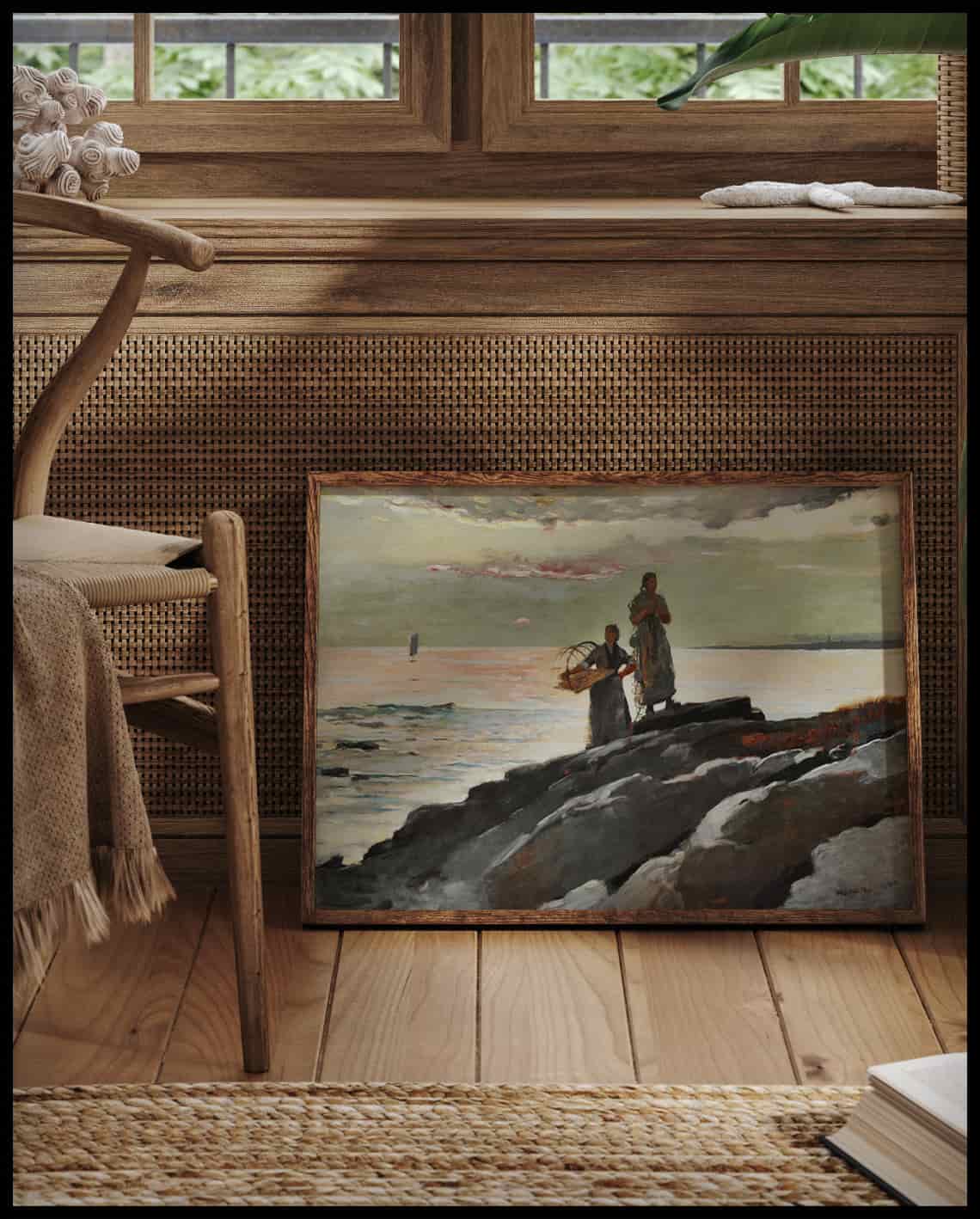 Baie de Saco