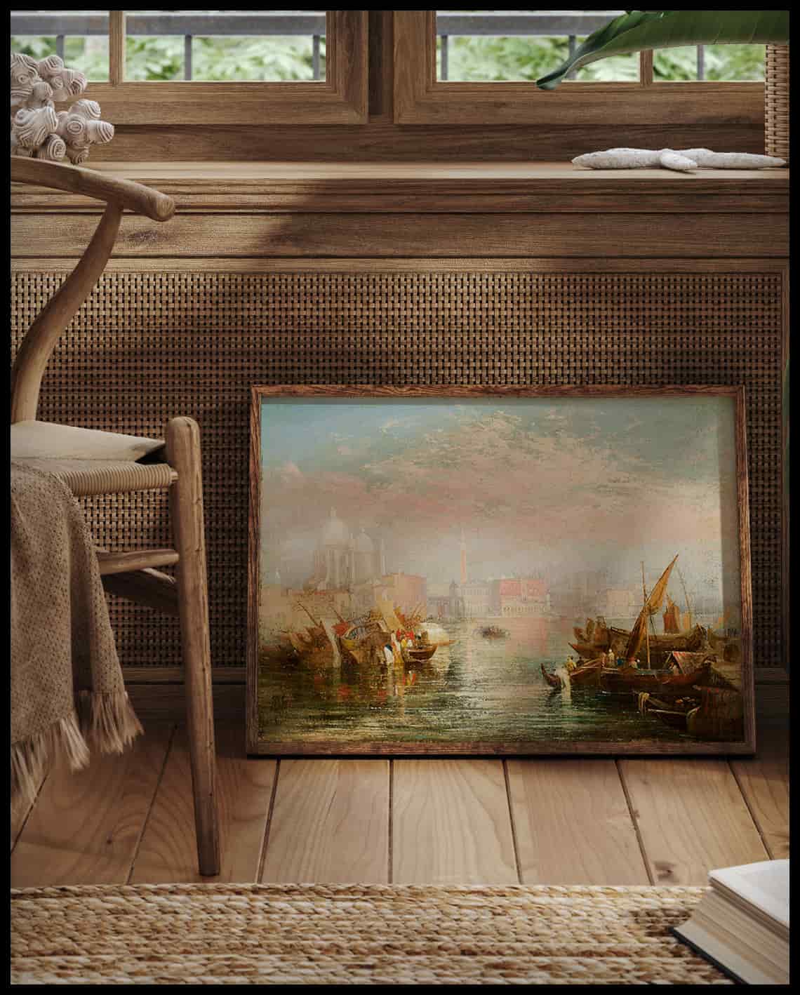 Seascape