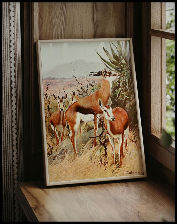 Springbok