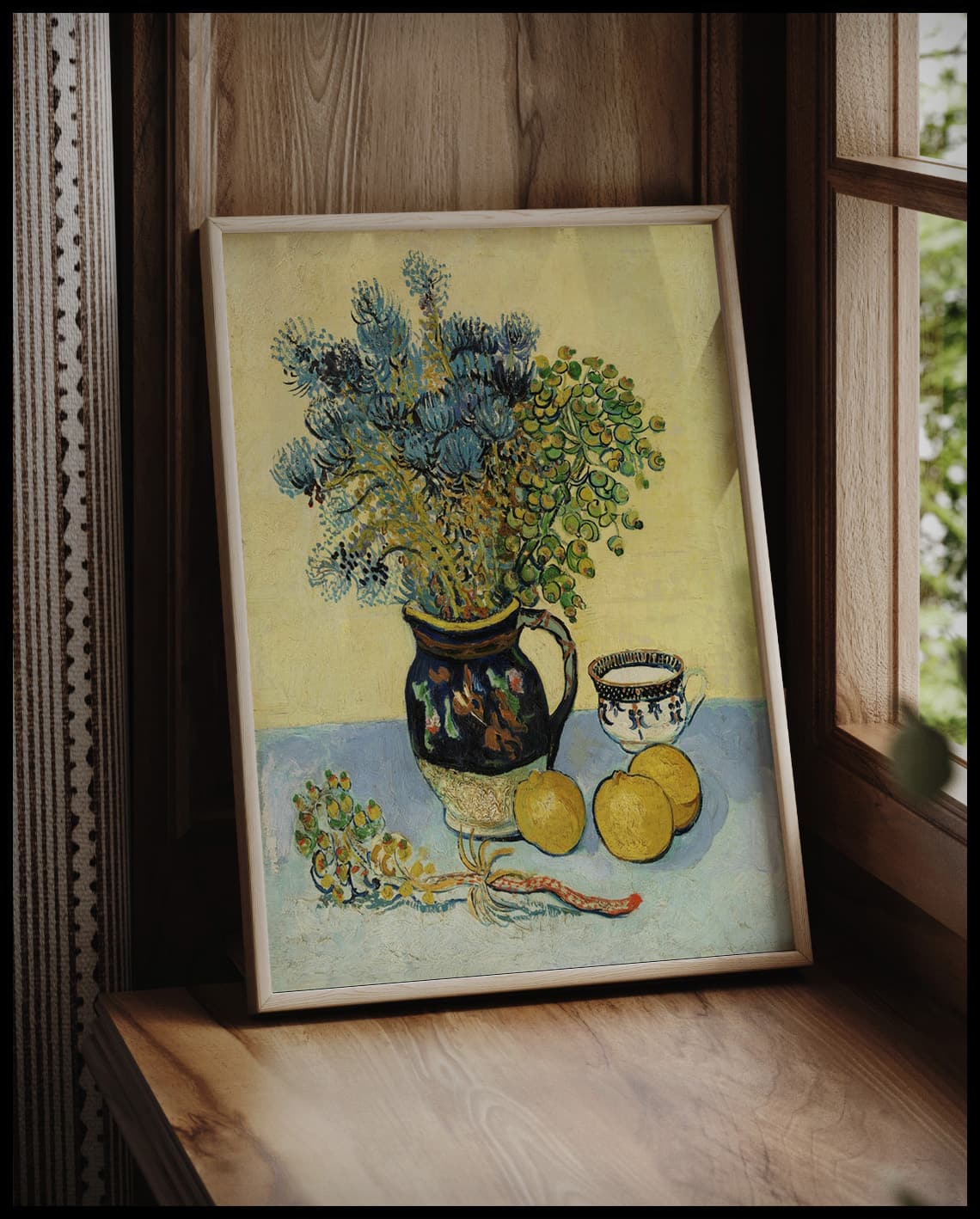 Stillleben (Nature morte)